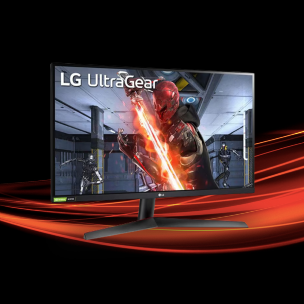 lg27gn60r b