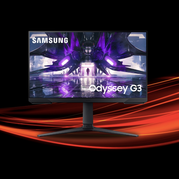 samsung odyssey g3