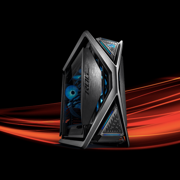 rog hyperion