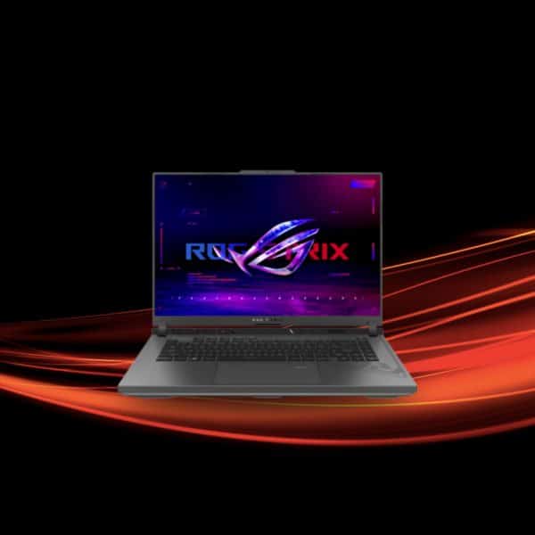 rog strix g16