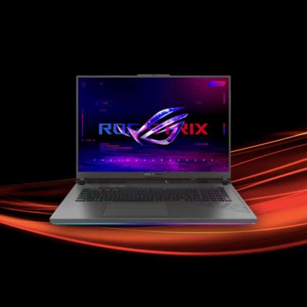 rog strix g18