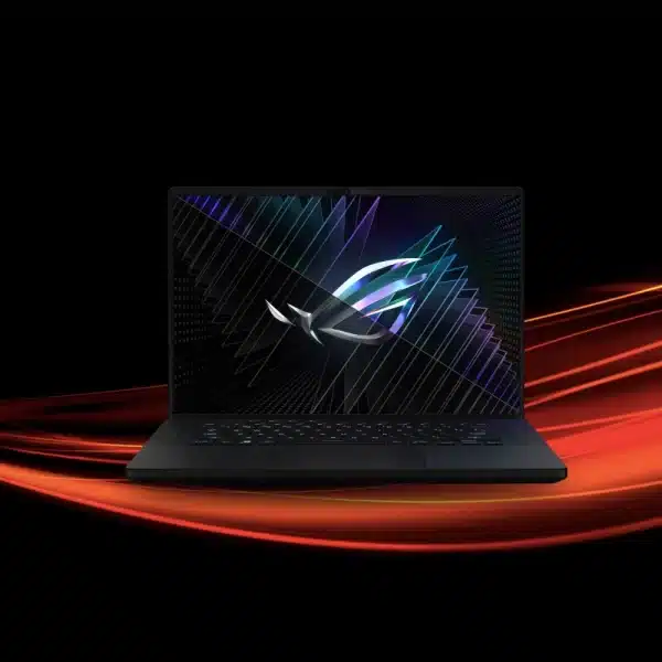 asus rog zephyrus m16