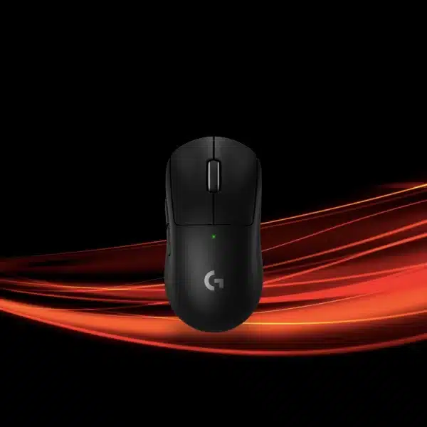 logitech pro x superlight 2