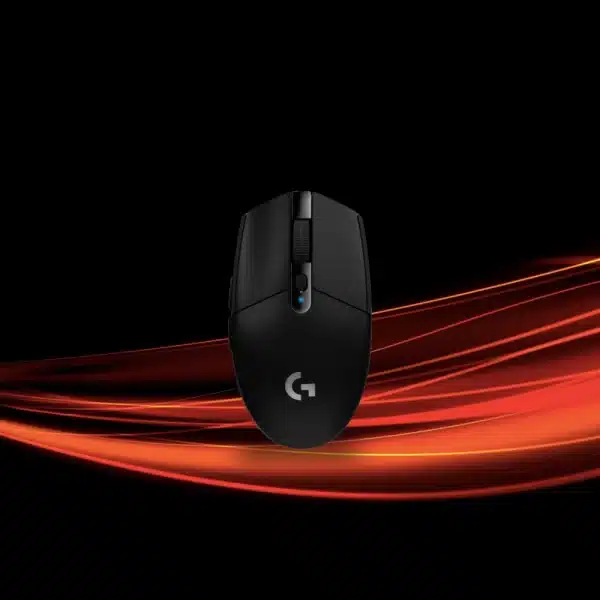 logitech wrl g305