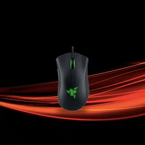 razer deathadder essential