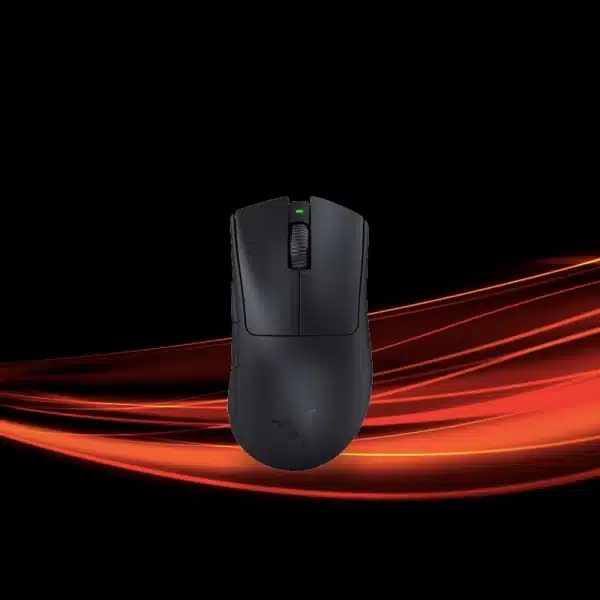 razer deathadder v3 pro wireless