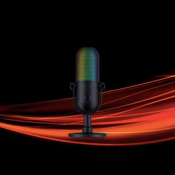 razer seiren v3 chroma