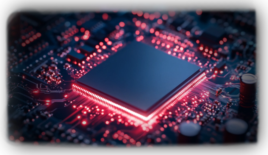 pelitietokone intel- tai amd-prosessorilla