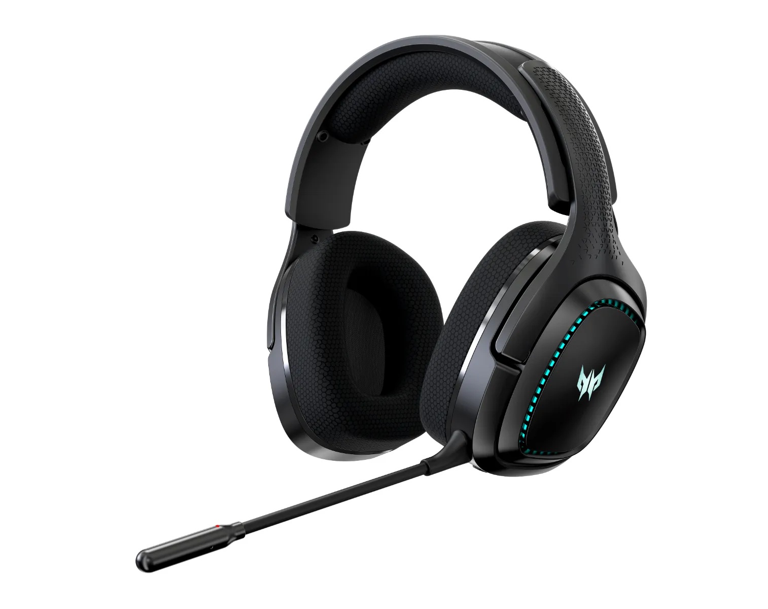 acer gaming headset predator galea 550