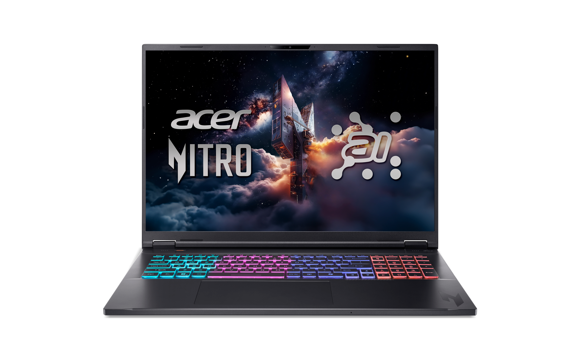 acer nitro 18 ai an18 61 r25v