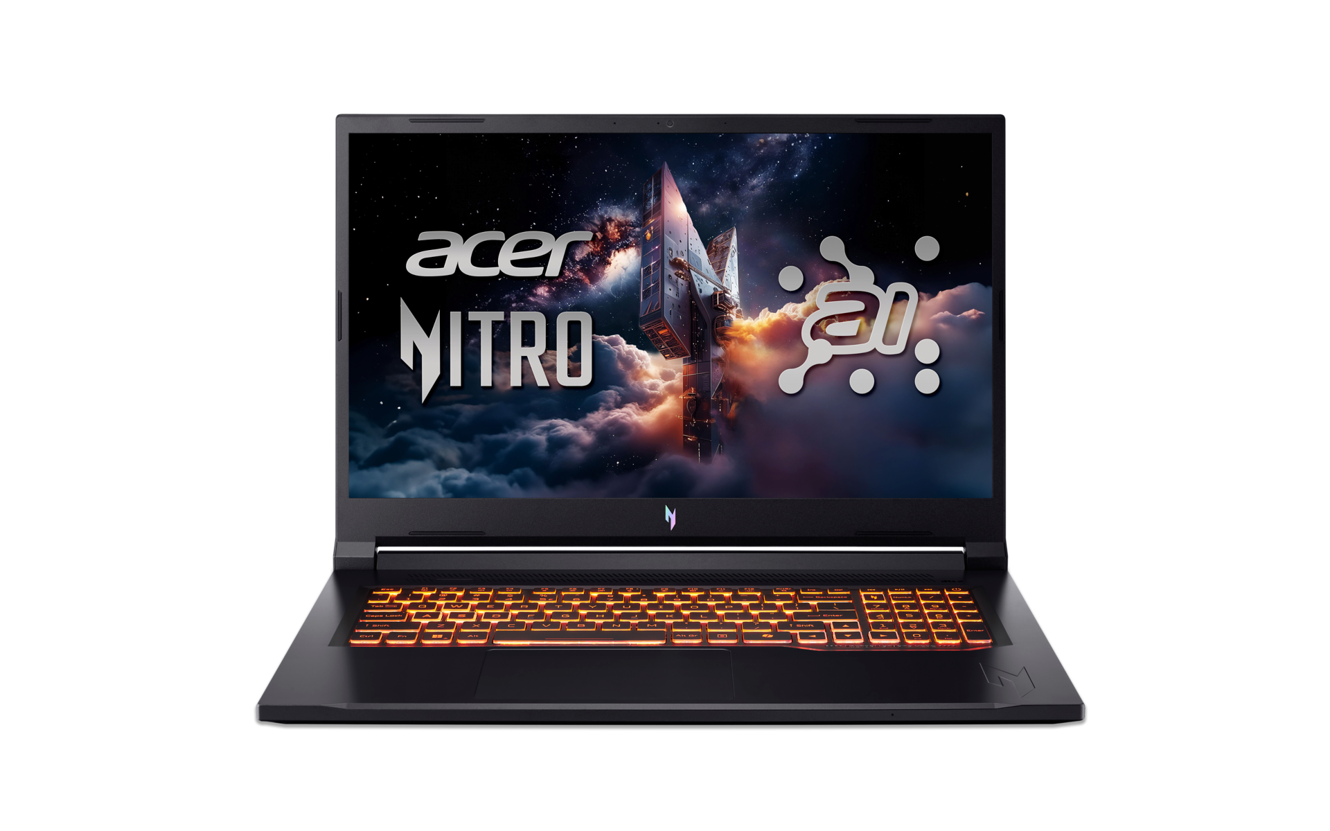 acer nitro v 17 ai anv17 41 r9xf