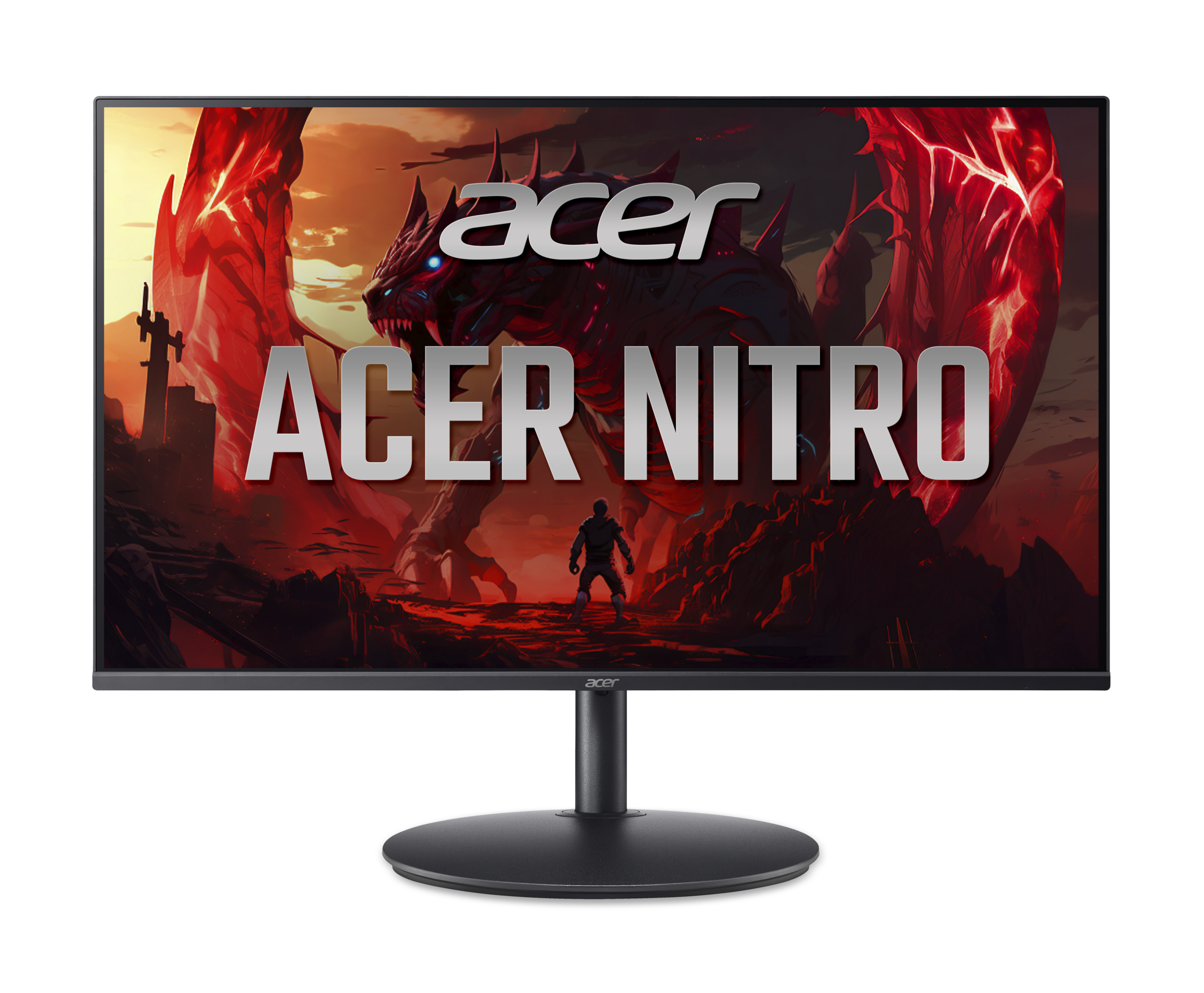 acer nitro xf27fx ergo