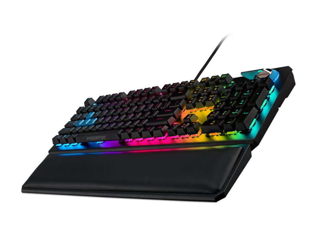 acer predator aethon 700