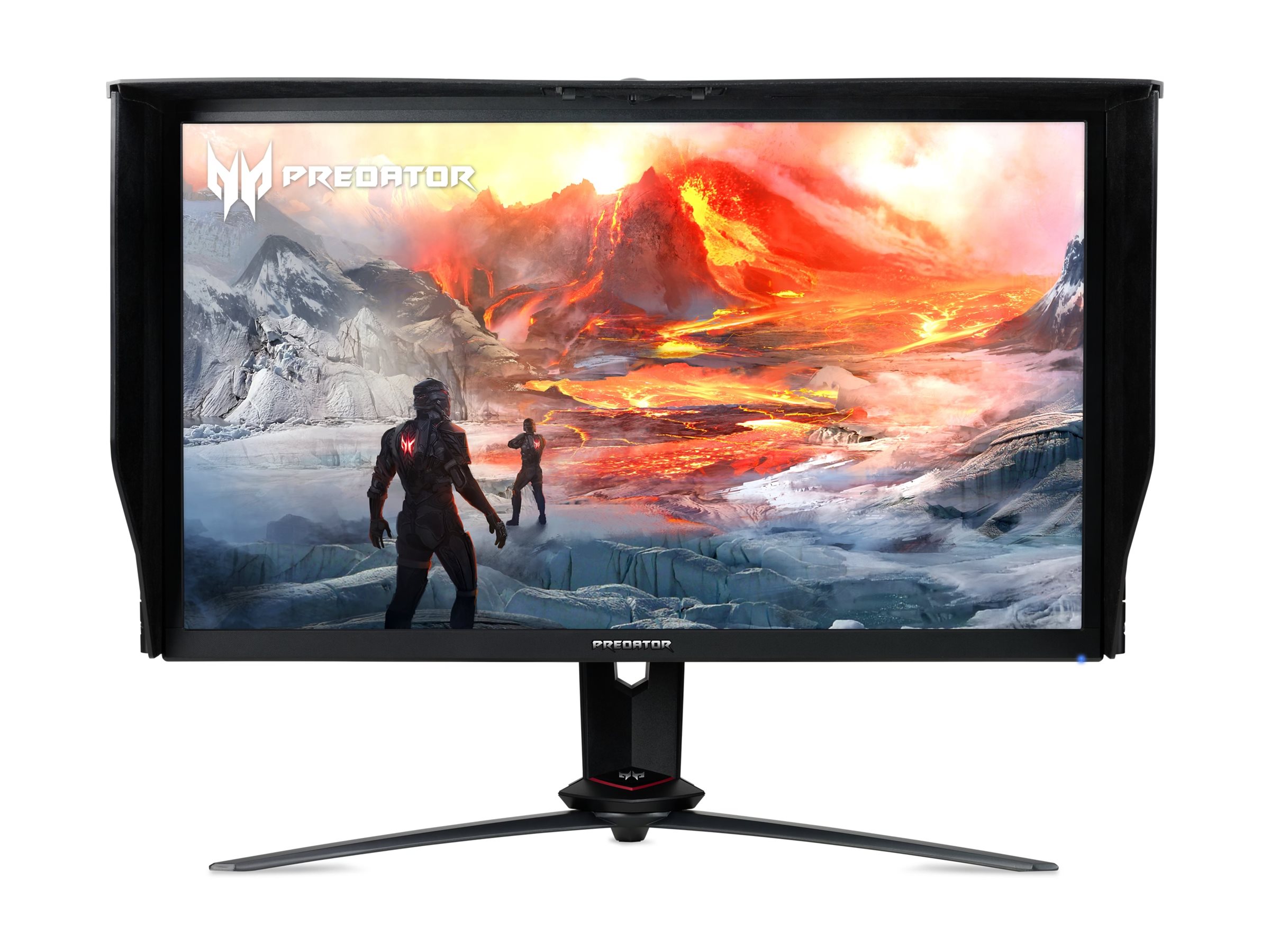 acer predator xb3 xb273kv4bmiiprx