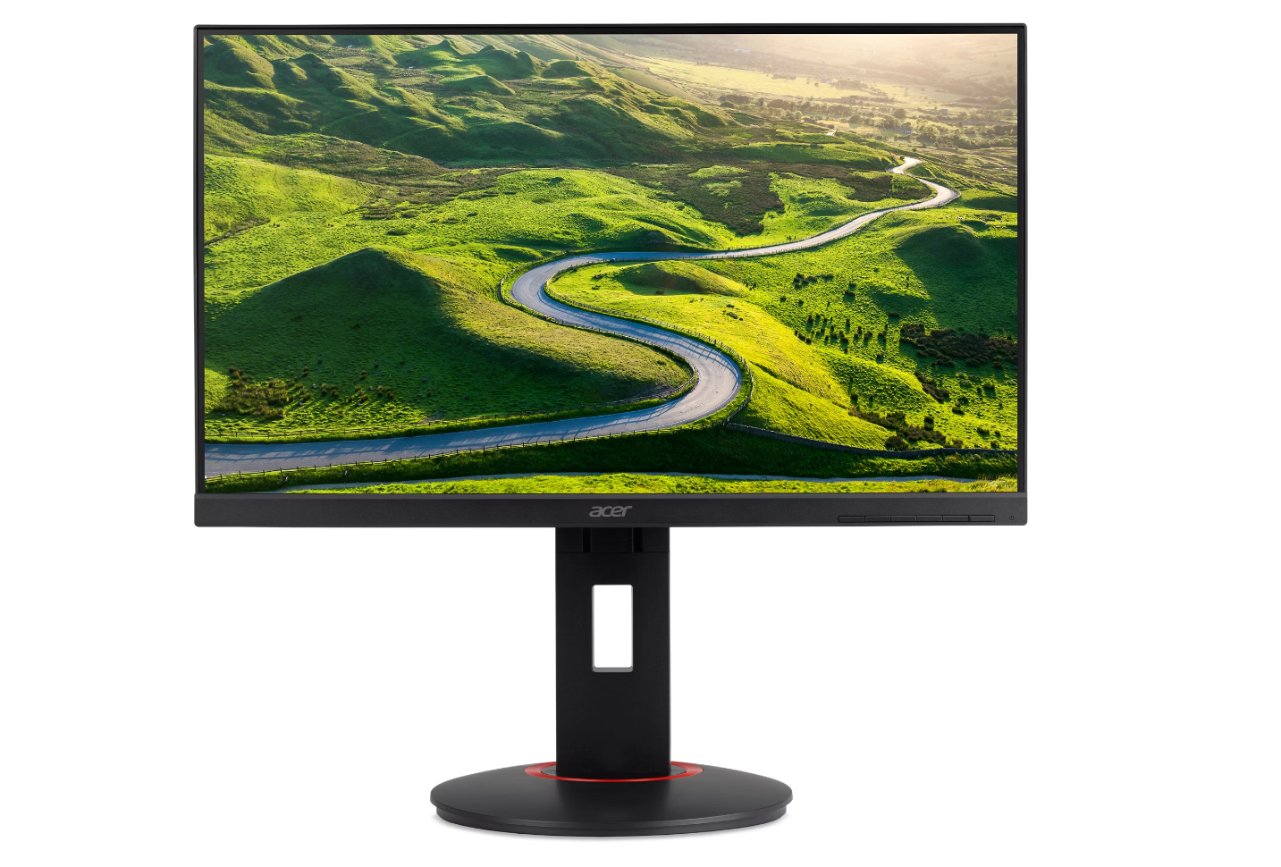acer xf240y x1biiph