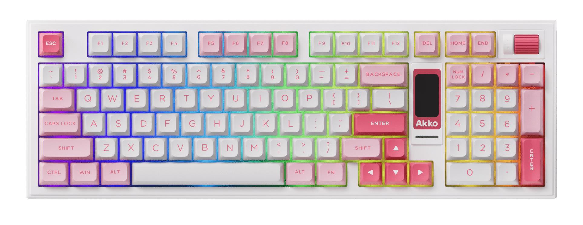 akko 5098b