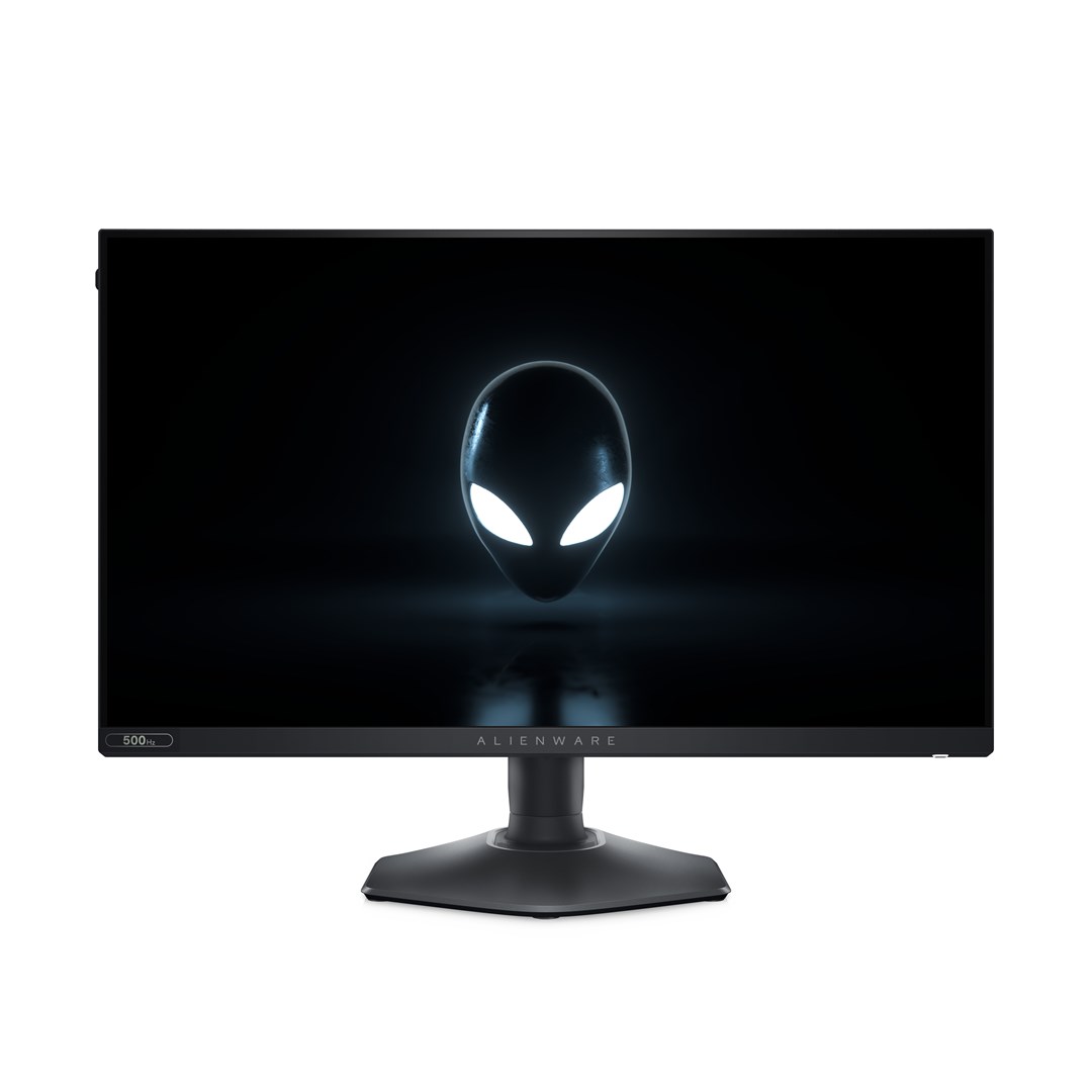 alienware aw2524hf computer monitor 62 2 cm 24 5 1920 x 1080 pixels full hd lcd black