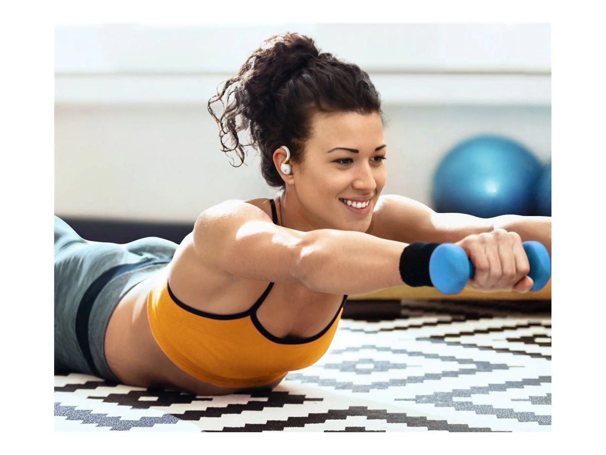 anker soundcore earbuds with hook sport x20