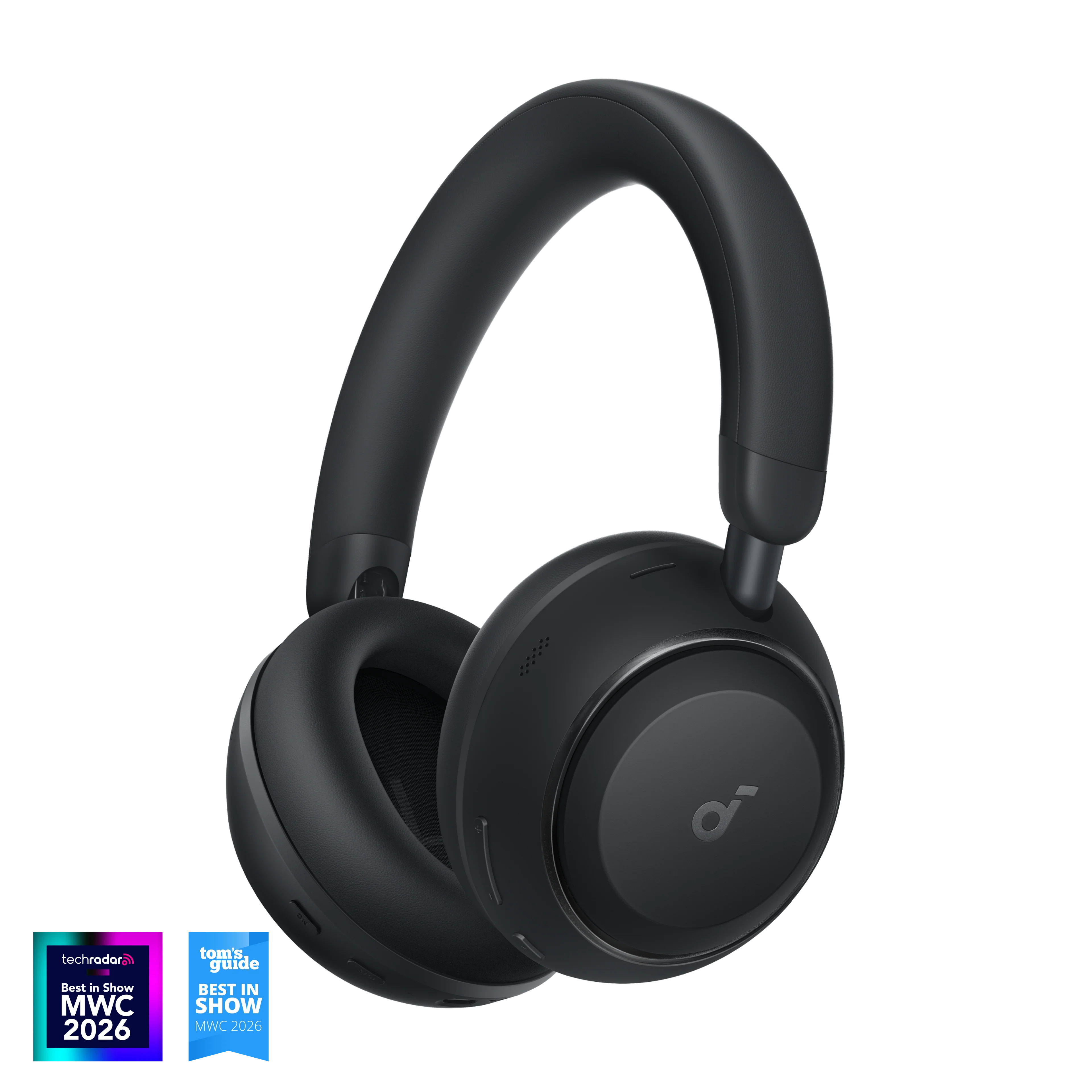 anker soundcore headphones space 2