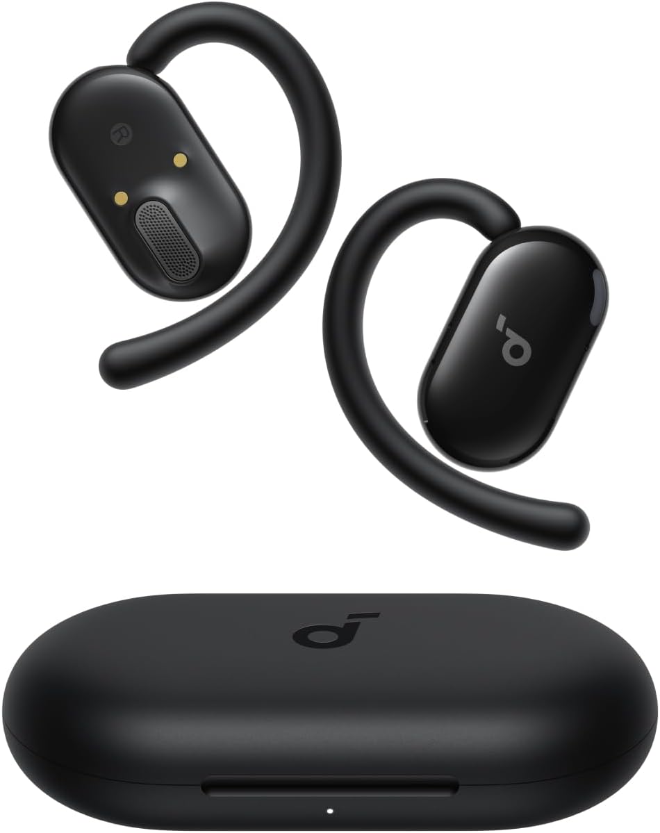 anker soundcore open ear headphones v20i
