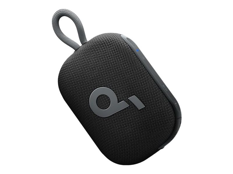 anker soundcore portable bluetooth speaker select 4 go