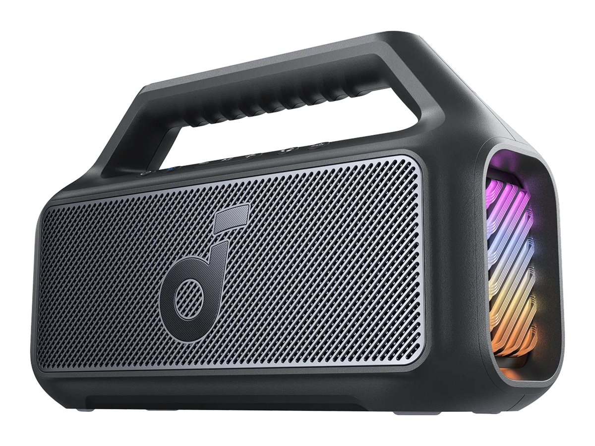 anker soundcore speaker boom 2