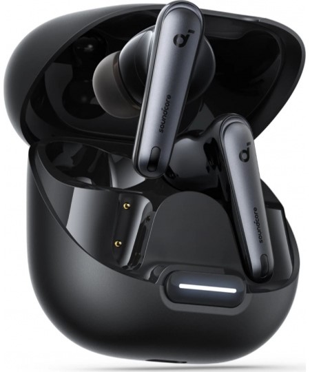 anker soundcore wireless earbuds liberty 4 pro