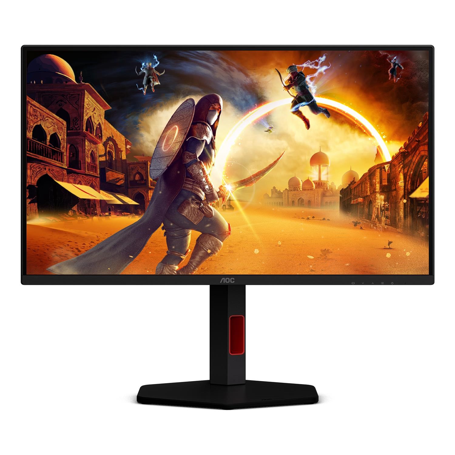 aoc 25g4kur