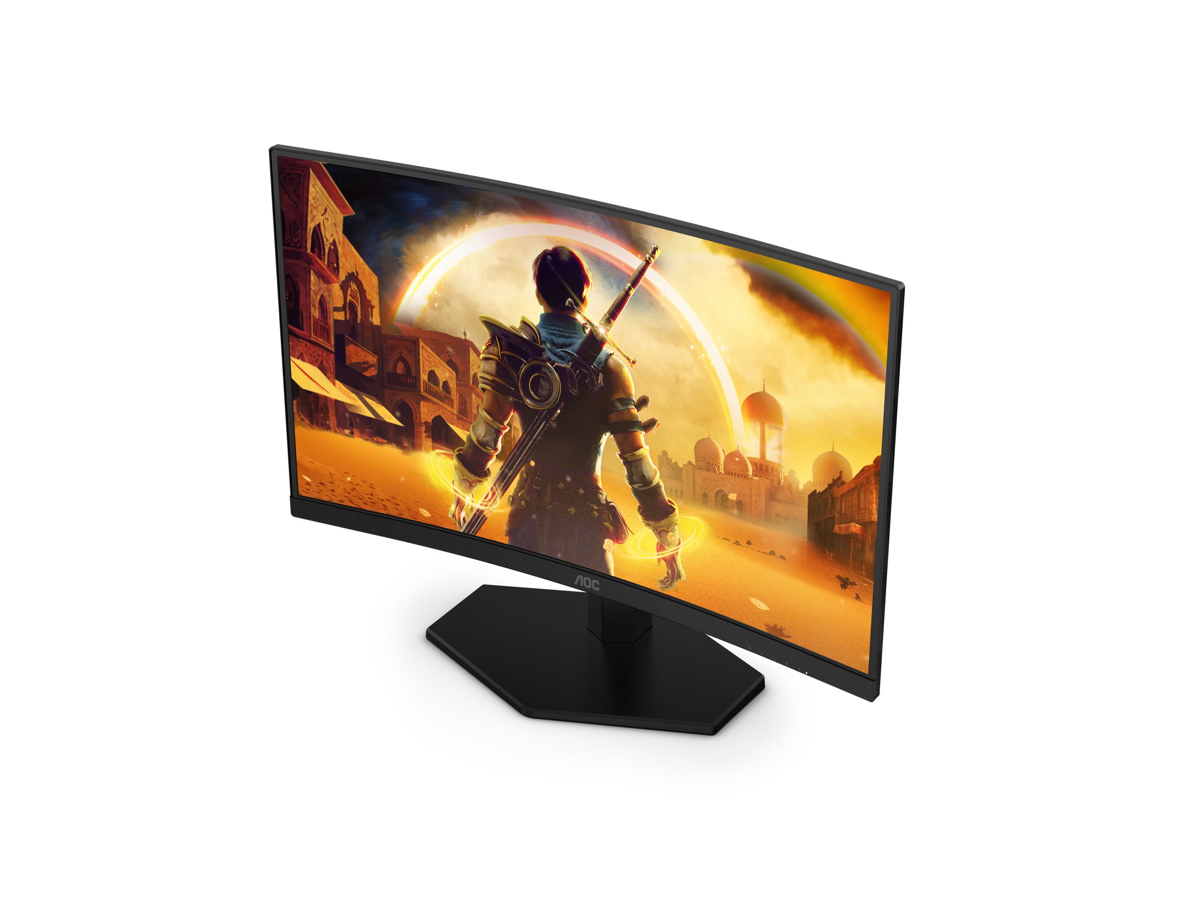 aoc c24g42fe 3