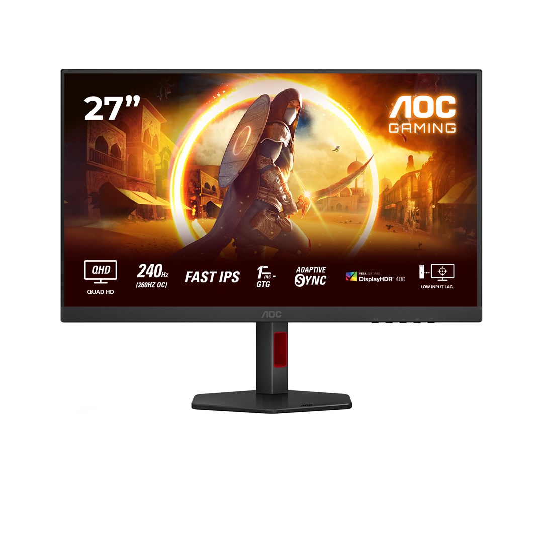 aoc g4 q27g4zr computer monitor 68 6 cm 27 2560 x 1440 pixels quad hd led black red aoc g4 q27g4zr computer monitor 68 6 cm 27 2560 x 1440 pixels quad hd led black red