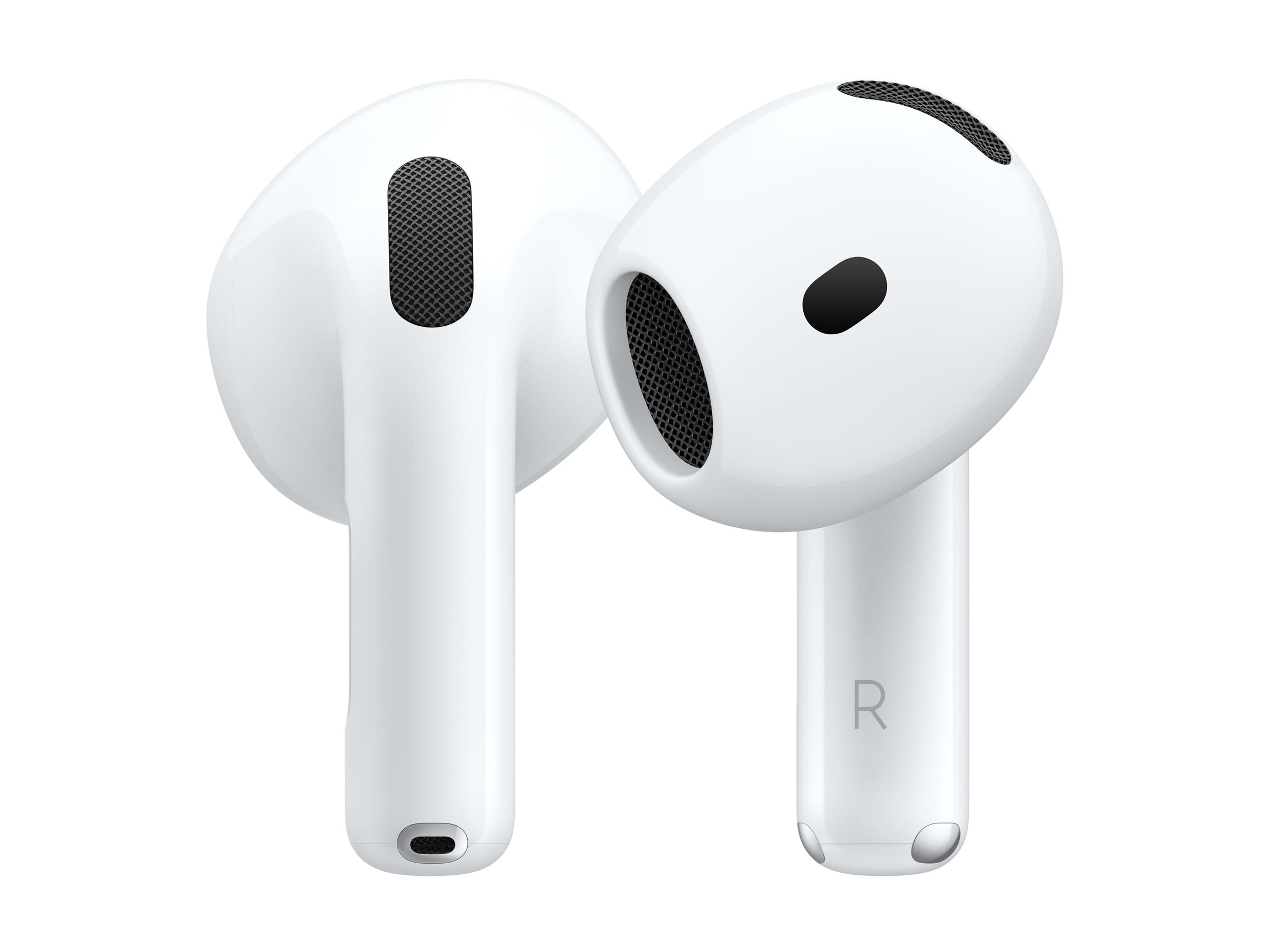 apple airpods 4 3 1