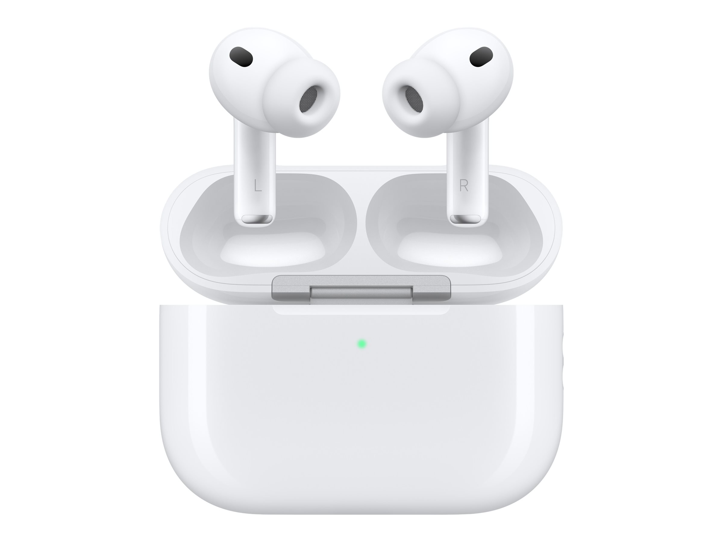 apple airpods pro 3