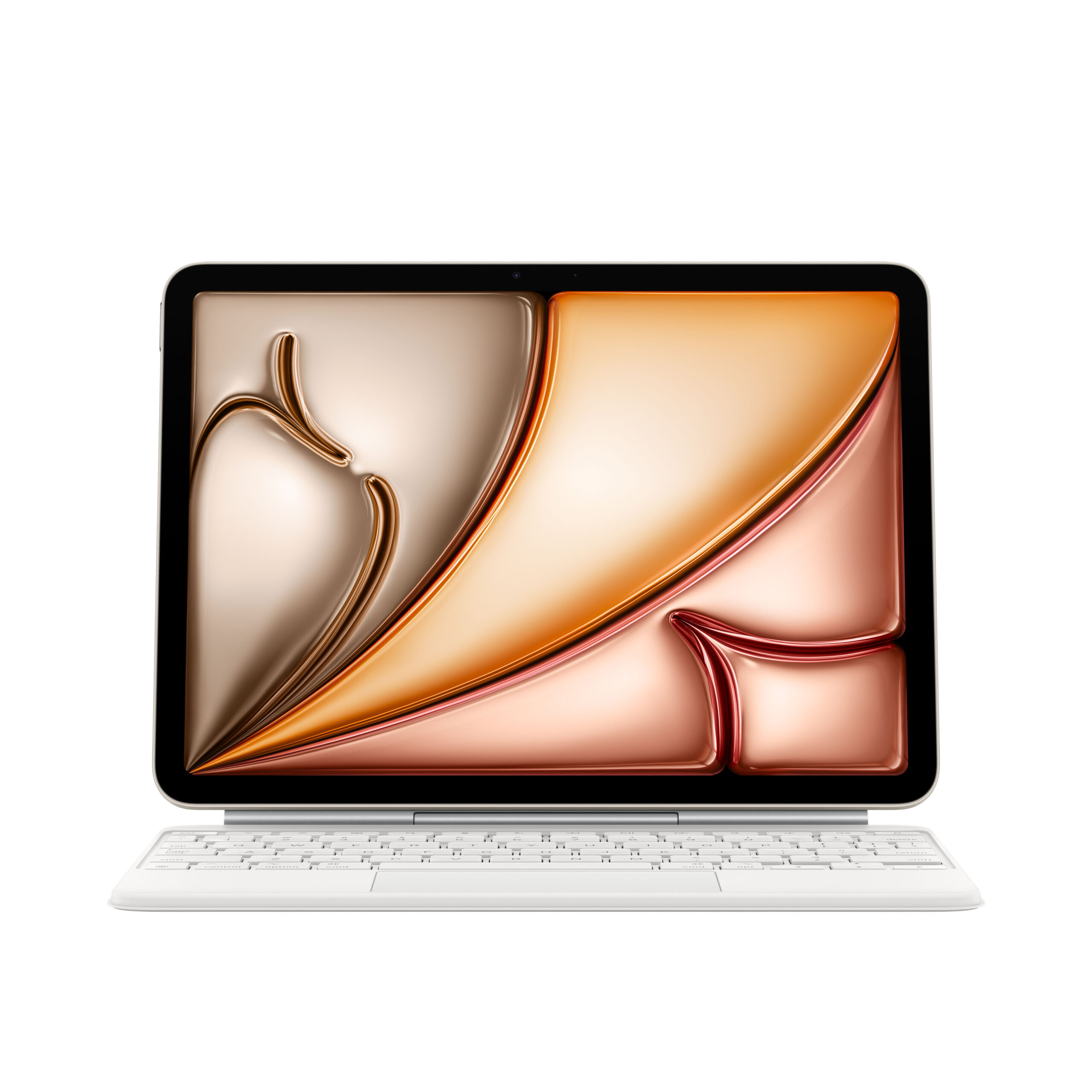 apple magic keyboard for ipad air 11 inch m3 1