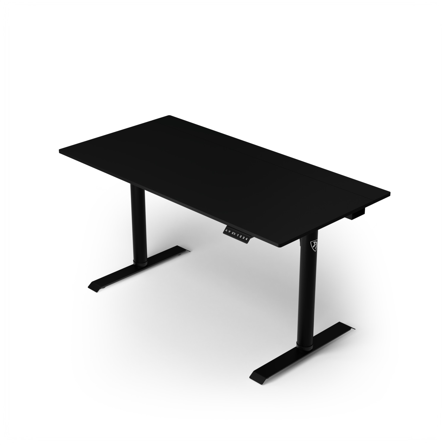 arozzi electric standing desk arena nordico