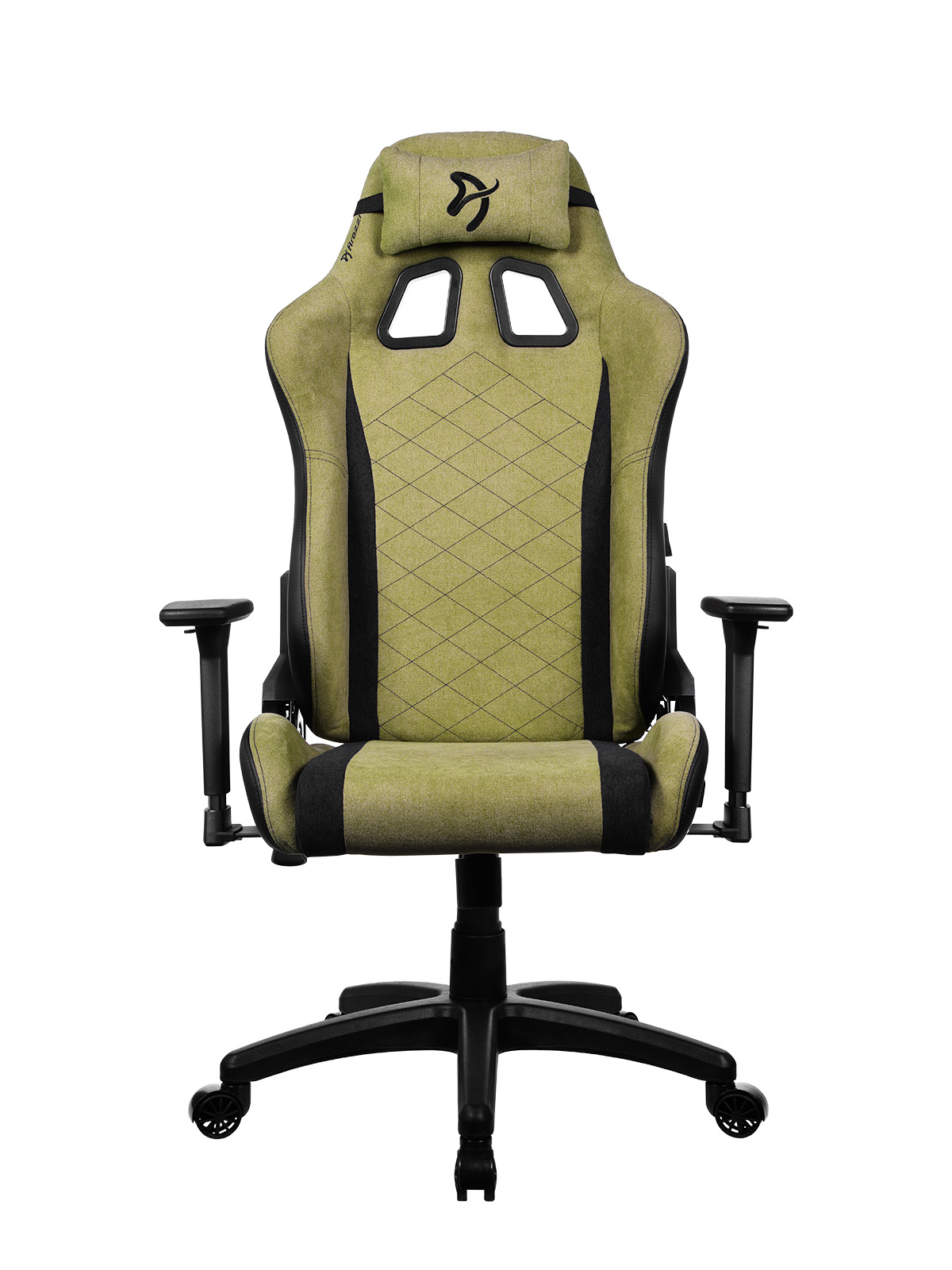 arozzi gaming chair avanti softfabric 6