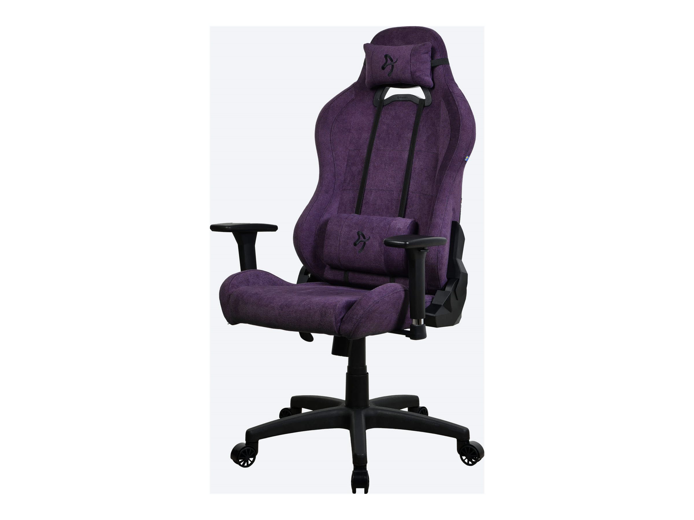 arozzi gaming chair torretta