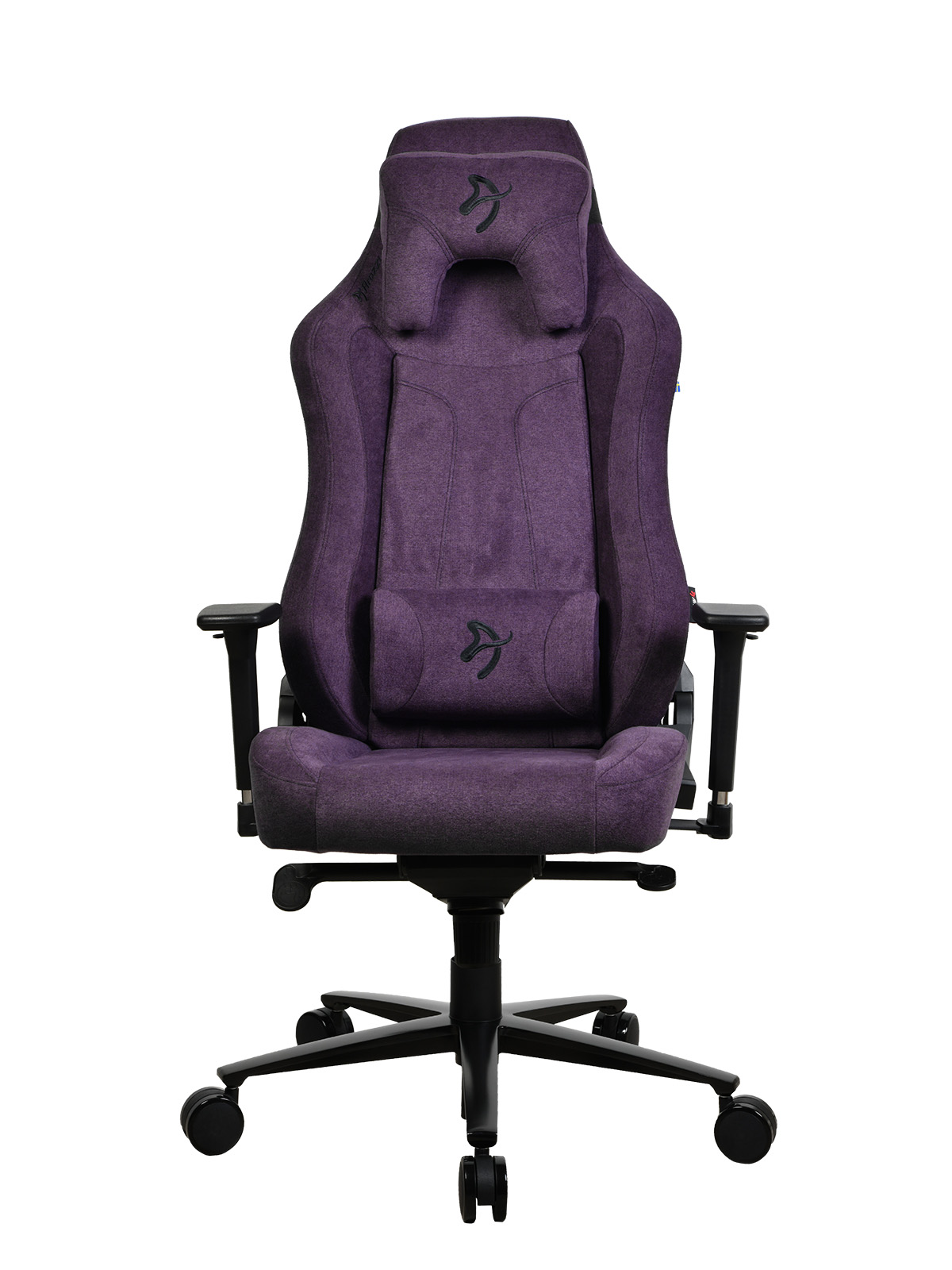 arozzi gaming chair vernazza softfabric 1