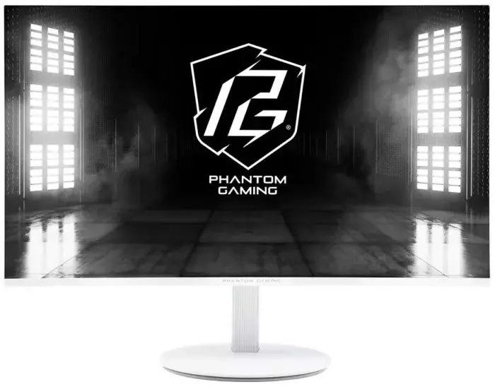 asrock 27 pg27ffs2e w monitor