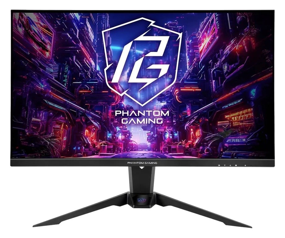 asrock 32 pg32qft monitor asrock 32 pg32qft monitor