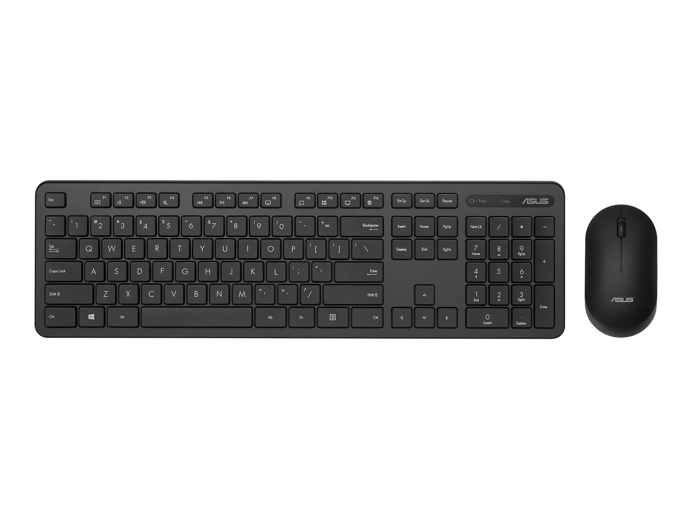 asus cw100