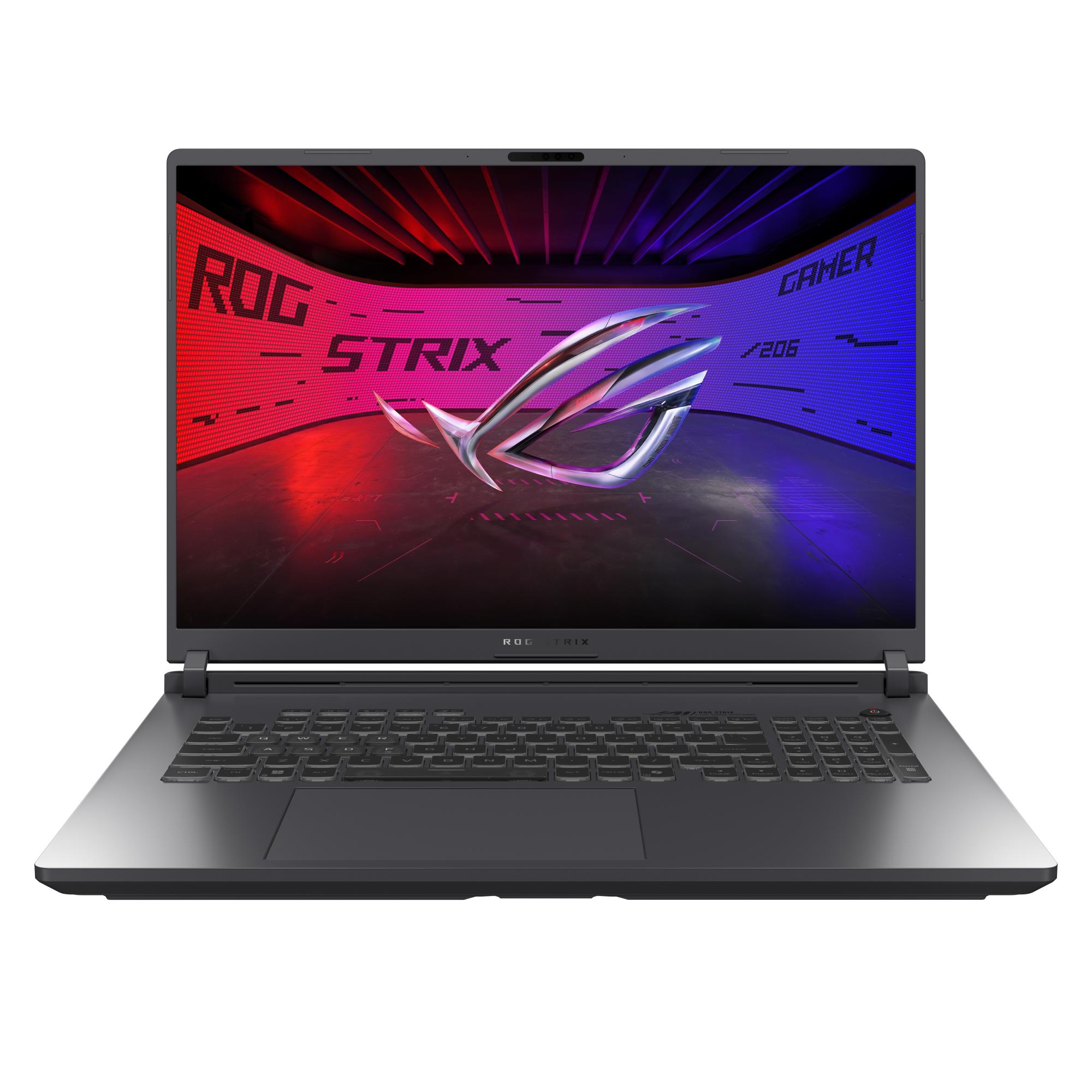 asus rog strix g18 g815lw s9106w