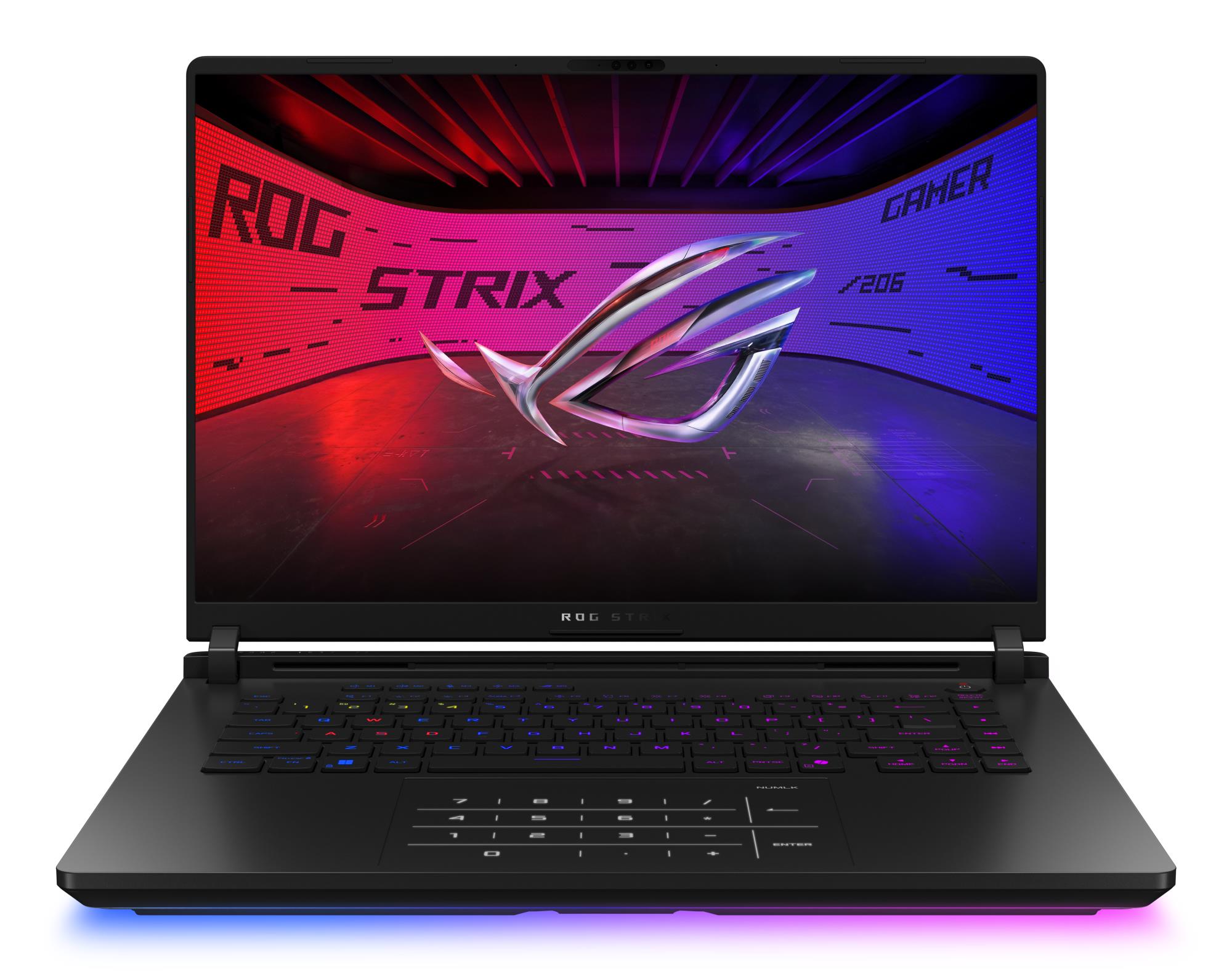 asus rog strix scar 16 g635lx rw042w