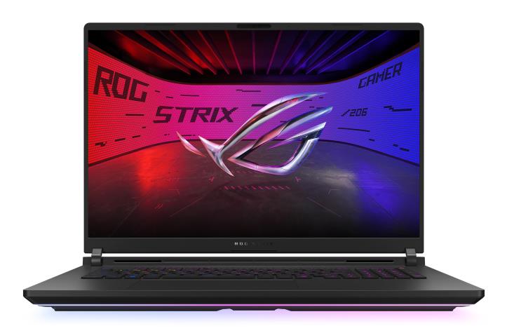 asus rog strix scar 18 g835lx sa008w