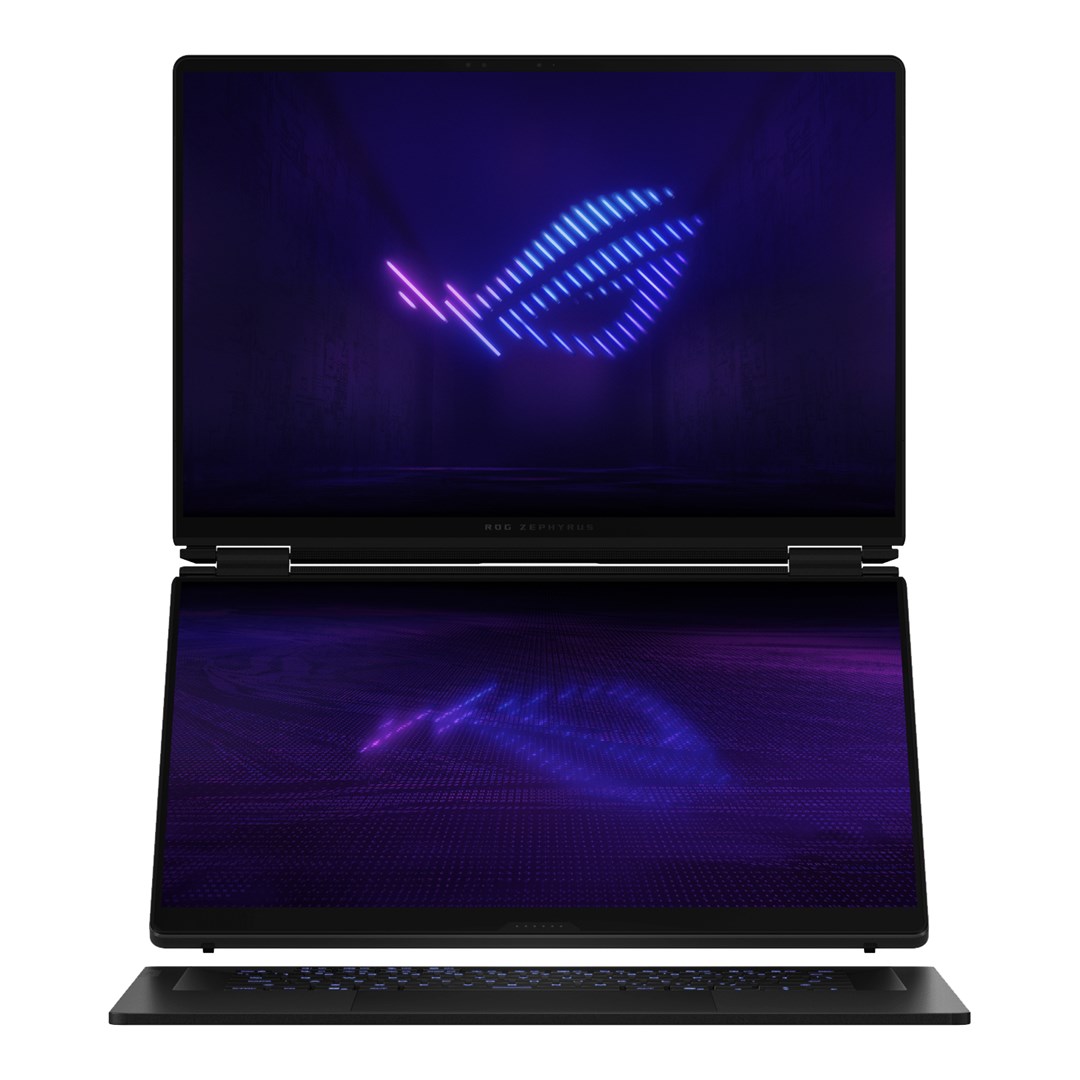 asus rog zephyrus duo 16 gx651ax u9322x ultra 9 386h 2x