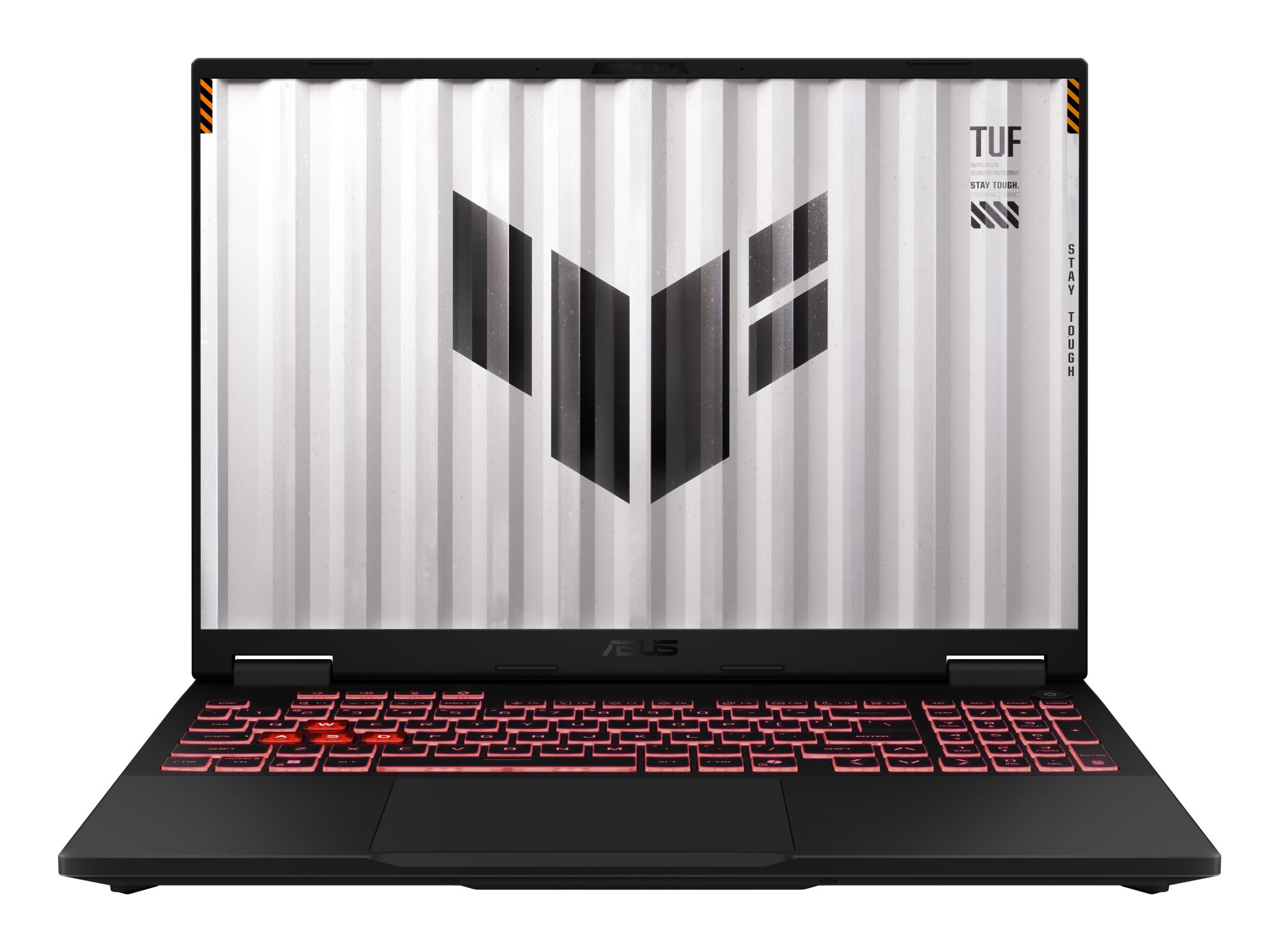 asus tuf gaming a16 fa608uhi tu124w