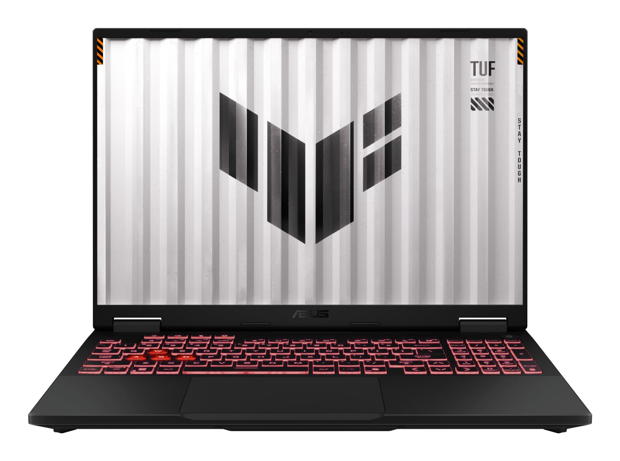 asus tuf gaming a16 fa608up qt016w