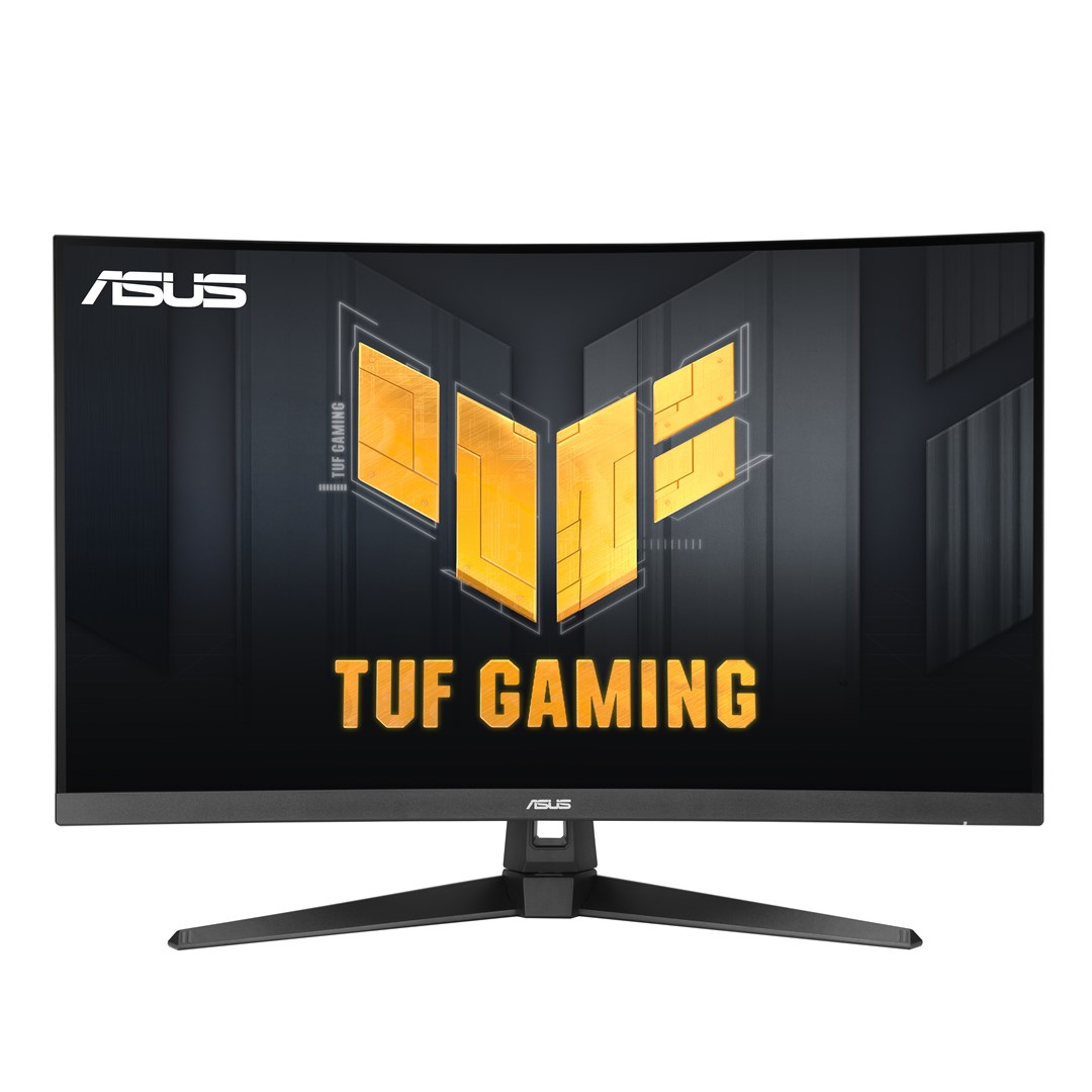 asus tuf gaming vg32vqm5b computer monitor 80 cm 31 5 1920 x 1080 pixels full hd lcd black asus tuf gaming vg32vqm5b computer monitor 80 cm 31 5 1920 x 1080 pixels full hd lcd black