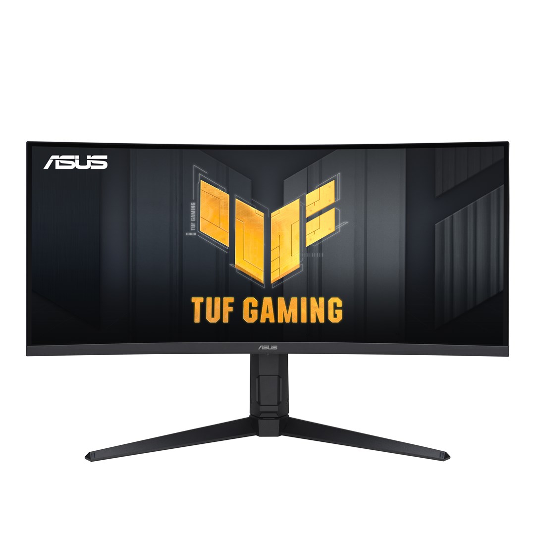 asus tuf gaming vg34vql3a computer monitor 86 4 cm 34 3440 x 1440 pixels ultrawide quad hd lcd black asus tuf gaming vg34vql3a computer monitor 86 4 cm 34 3440 x 1440 pixels ultrawide quad hd lcd black