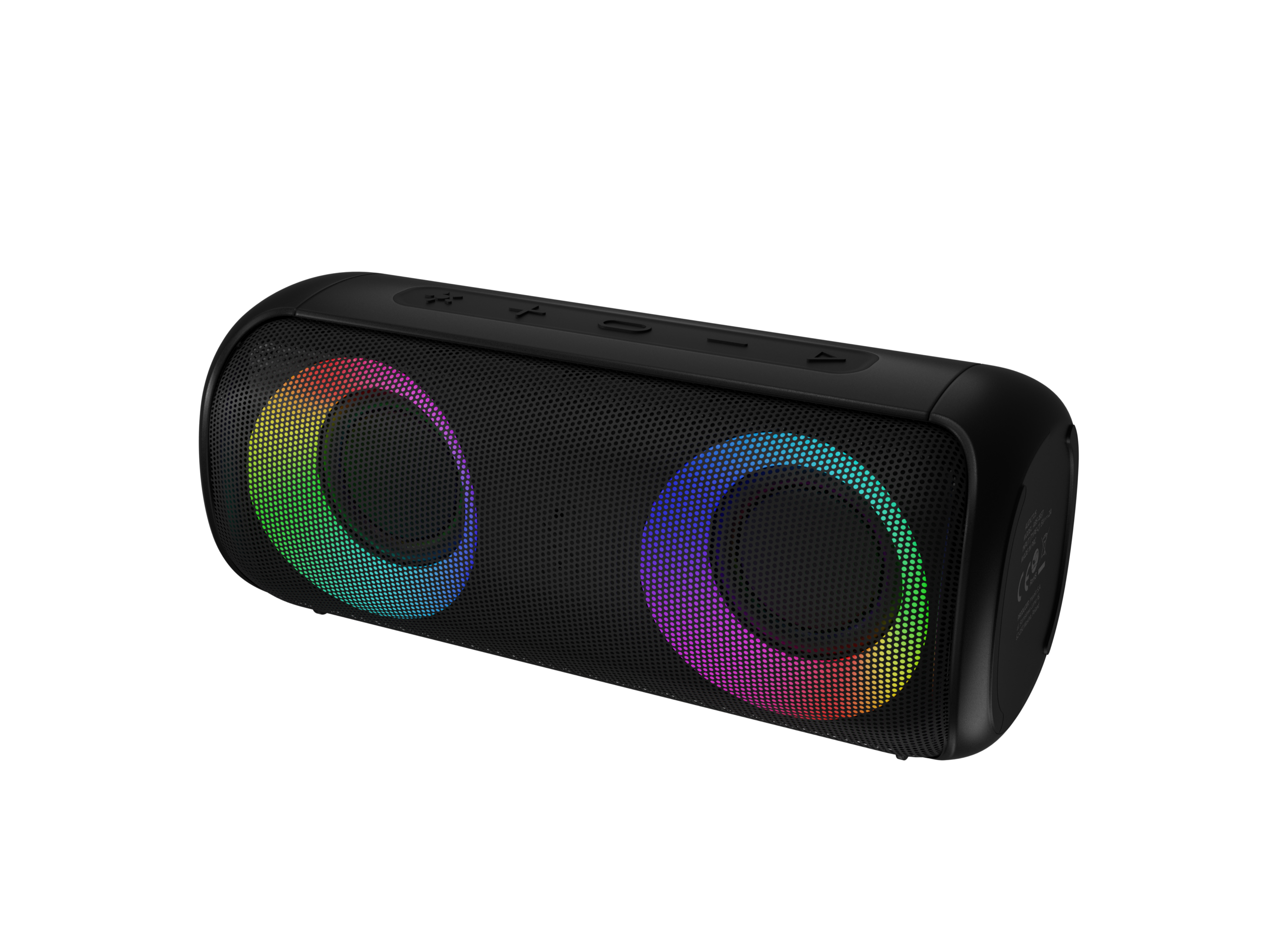 audictus speakers aurora pro tws rgb