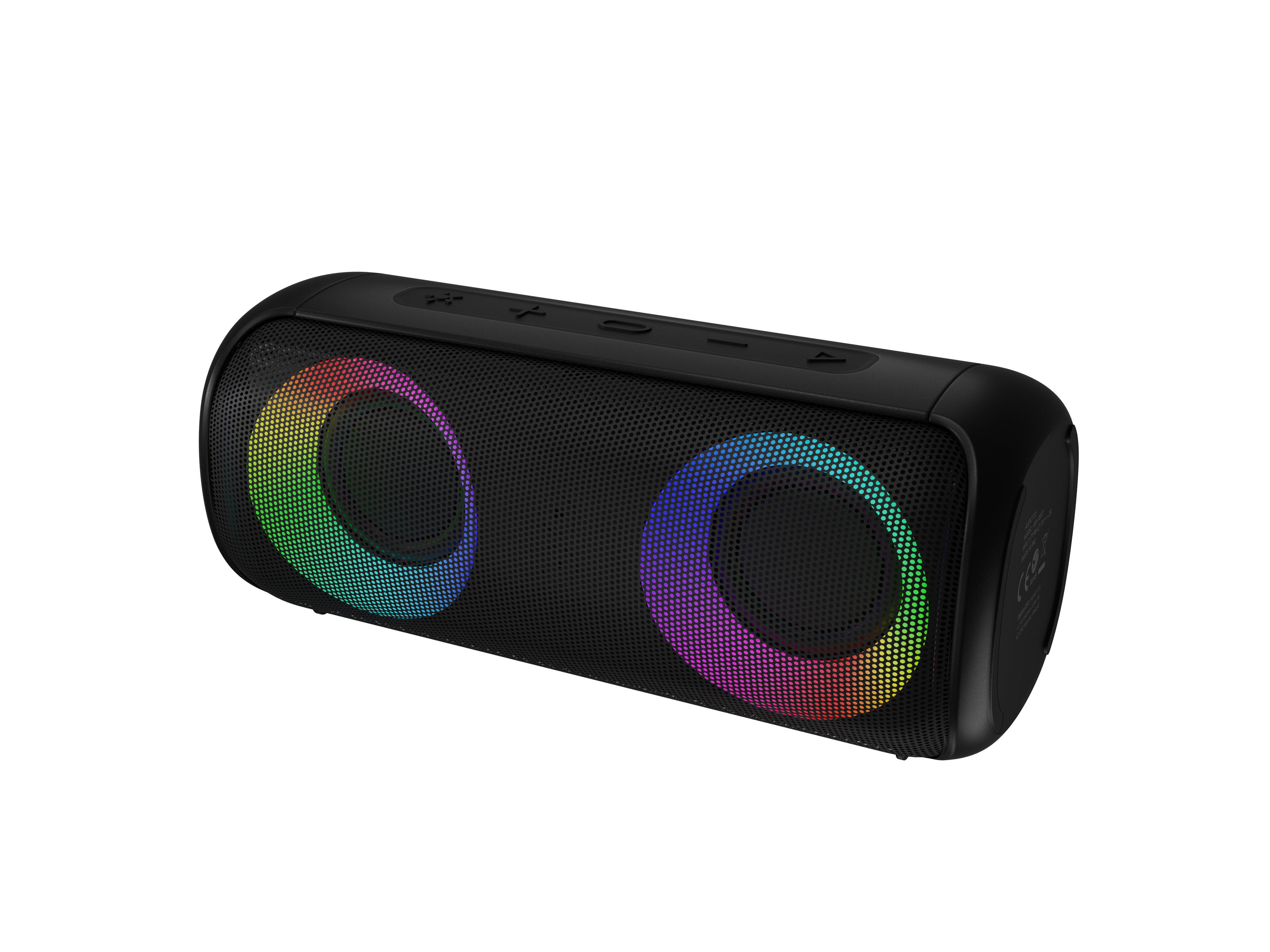 audictus speakers aurora pro tws rgb
